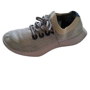 Allbirds TD Tree Dashers Sneaker Men's Size 11.5 Blue